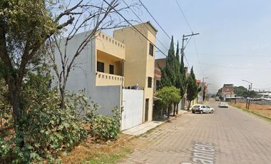 ¡¡¡OPORTUNIDAD!!! CASA EN CALLE CANTERA, COLONIA LA TRINIDAD EN PAPALOTLA, TLAXCALA ¡NO CRÉDITOS!