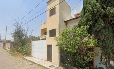 ¡¡¡OPORTUNIDAD!!! CASA EN CALLE CANTERA, COLONIA LA TRINIDAD EN PAPALOTLA, TLAXCALA ¡NO CRÉDITOS!