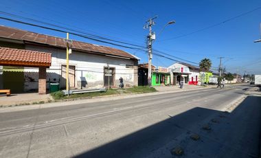 Terreno ubicación privilegiada y estratégica