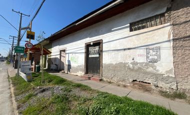 Terreno ubicación privilegiada y estratégica