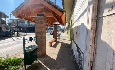 Terreno ubicación privilegiada y estratégica