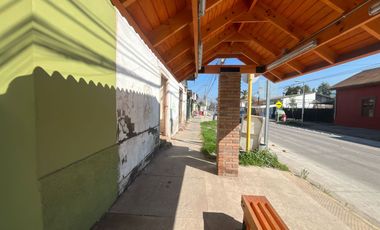 Terreno ubicación privilegiada y estratégica