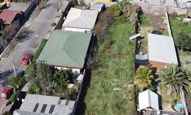 Terreno ubicación privilegiada y estratégica