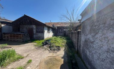 Terreno ubicación privilegiada y estratégica