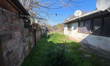 Terreno ubicación privilegiada y estratégica