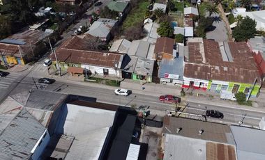 Terreno ubicación privilegiada y estratégica