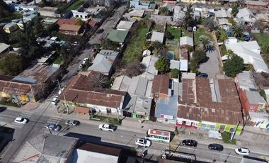 Terreno ubicación privilegiada y estratégica