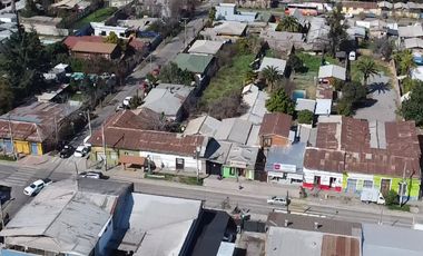 Terreno ubicación privilegiada y estratégica