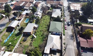 Terreno ubicación privilegiada y estratégica