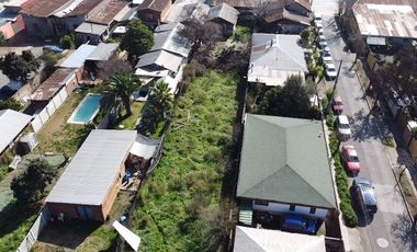 Terreno ubicación privilegiada y estratégica