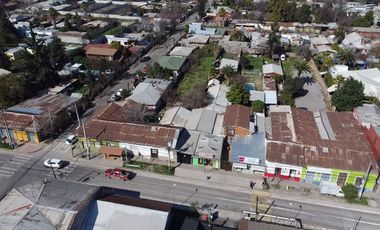 Terreno ubicación privilegiada y estratégica