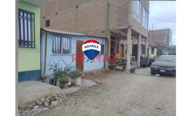 Terreno en Venta 115 m2 - Puente Piedra Zona Urbana y Céntrica