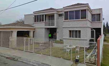 Casa en venta en Piedras Negras, Coahuila.