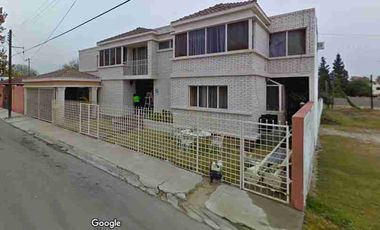 Casa en venta en Piedras Negras, Coahuila.