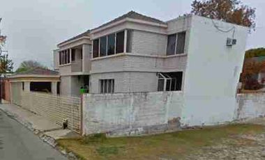 Casa en venta en Piedras Negras, Coahuila.