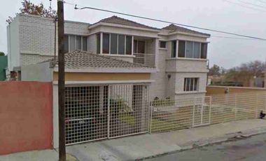 Casa en venta en Piedras Negras, Coahuila.