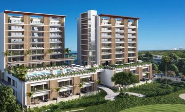 Luxury Living in Marina Vallarta – Pre-Sale Opportunity 🌅⚓✨/ Vive el lujo en Marina Vallarta – Oportunidad en preventa 🌅⚓✨