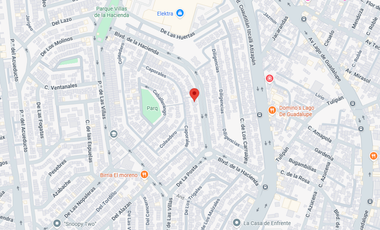 ¡EXCELENTE OPORTUNIDAD DE INVERSIÓN EN VILLAS DE LA HACIENDA, ATIZAPÁN!