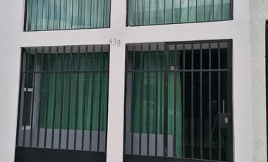 Ubicadisimo y elegante Departamento en Zona Centro Morelia