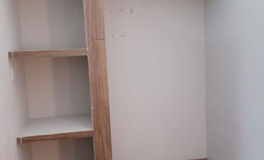 Ubicadisimo y elegante Departamento en Zona Centro Morelia