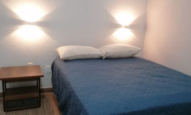 Ubicadisimo y elegante Departamento en Zona Centro Morelia