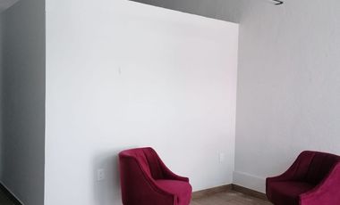 Ubicadisimo y elegante Departamento en Zona Centro Morelia