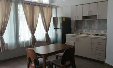 Ubicadisimo y elegante Departamento en Zona Centro Morelia