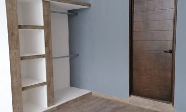 Ubicadisimo y elegante Departamento en Zona Centro Morelia