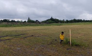 OPORTUNIDAD TERRENOS EN HUASCA