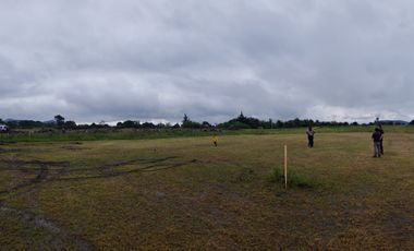 OPORTUNIDAD TERRENOS EN HUASCA