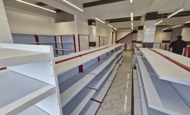 casa comercial de venta en manta zona norte