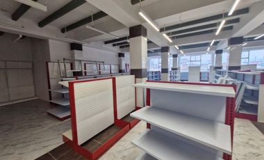 casa comercial de venta en manta zona norte