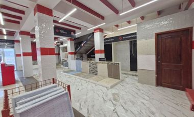 casa comercial de venta en manta zona norte