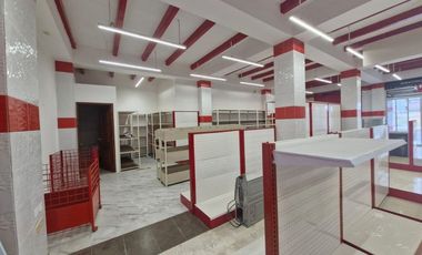 casa comercial de venta en manta zona norte