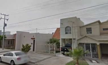 CASA EN VENTA EN CHIHUHUA FLORES DEL TEPEYAC DELICIAS CHI.