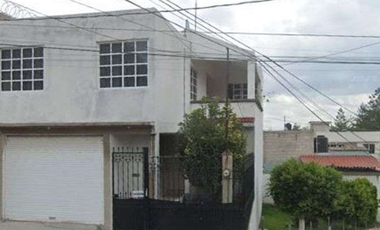 Excelente Propiedad de Recuperación Bancaria en Hidalgo