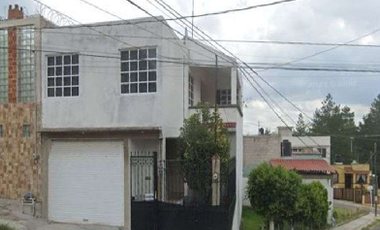 Excelente Propiedad de Recuperación Bancaria en Hidalgo