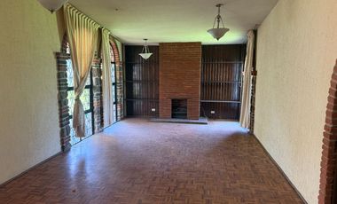 Casa en venta muy cerca de Galerías Serdán