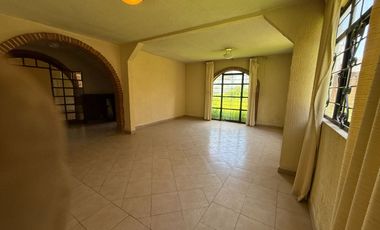 Casa en venta muy cerca de Galerías Serdán