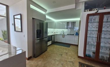 casa en Urbanización de venta en manta sector sur
