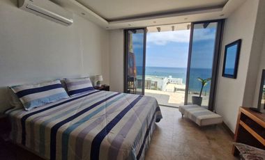 casa en Urbanización de venta en manta sector sur