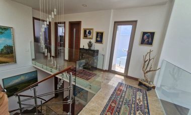 casa en Urbanización de venta en manta sector sur