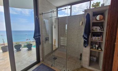 casa en Urbanización de venta en manta sector sur