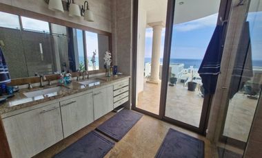 casa en Urbanización de venta en manta sector sur