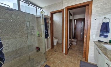casa en Urbanización de venta en manta sector sur