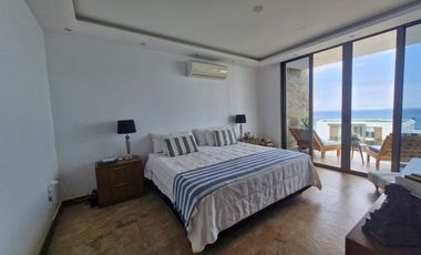 casa en Urbanización de venta en manta sector sur