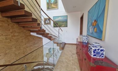 casa en Urbanización de venta en manta sector sur