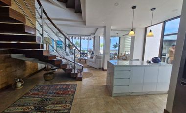 casa en Urbanización de venta en manta sector sur