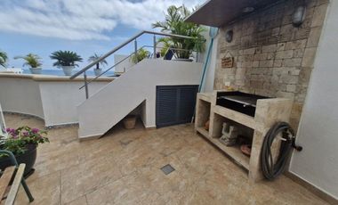 casa en Urbanización de venta en manta sector sur