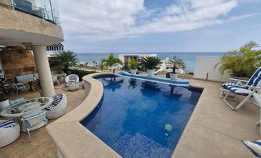 casa en Urbanización de venta en manta sector sur